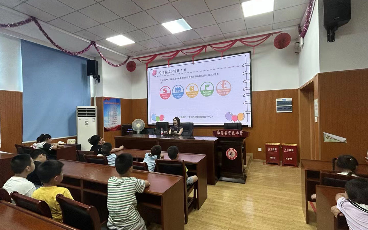 安平望春小学